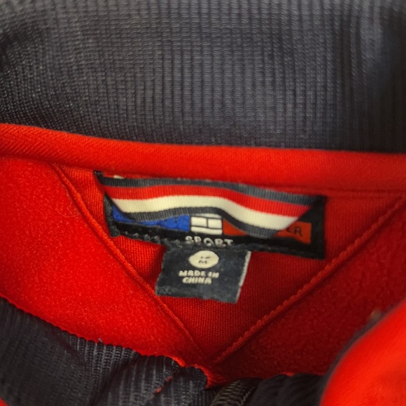 Baby jacket - Picture 3 of 3